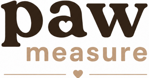 Paw Measure