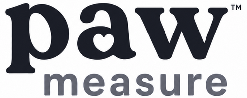 Paw Measure